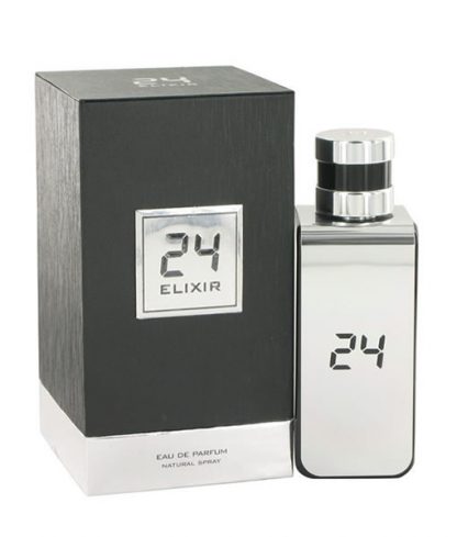 SCENTSTORY 24 PLATINUM ELIXIR EDP FOR UNISEX