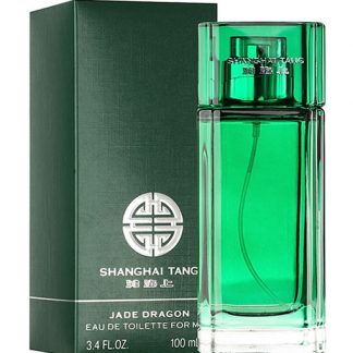 SHANGHAI TANG JADE DRAGON EDT FOR MEN