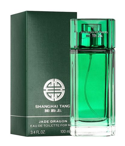 SHANGHAI TANG JADE DRAGON EDT FOR MEN