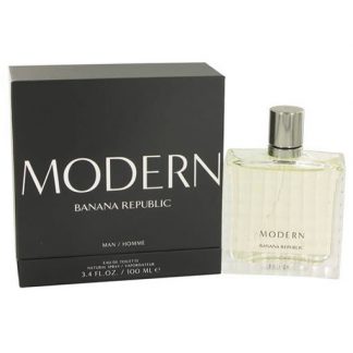 BANANA REPUBLIC MODERN EDT FOR MEN