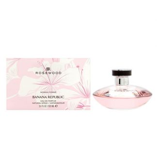 BANANA REPUBLIC ROSEWOOD EDP FOR WOMEN