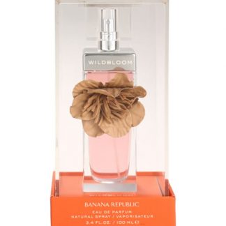 BANANA REPUBLIC WILDBLOOM EDP FOR WOMEN