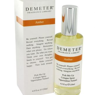 DEMETER AMBER EDC FOR UNISEX