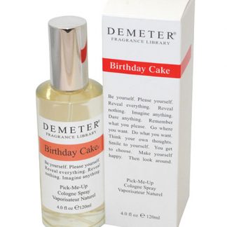 DEMETER BIRTHDAY CAKE EDC FOR WOMEN