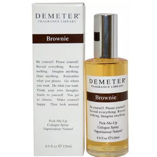 DEMETER BROWNIE EDC FOR WOMEN