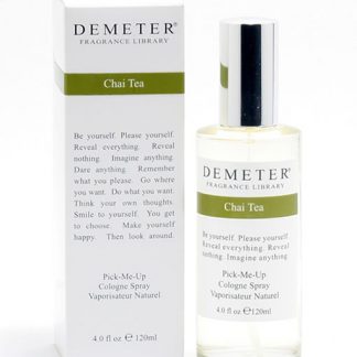 DEMETER CHAI TEA EDC FOR UNISEX