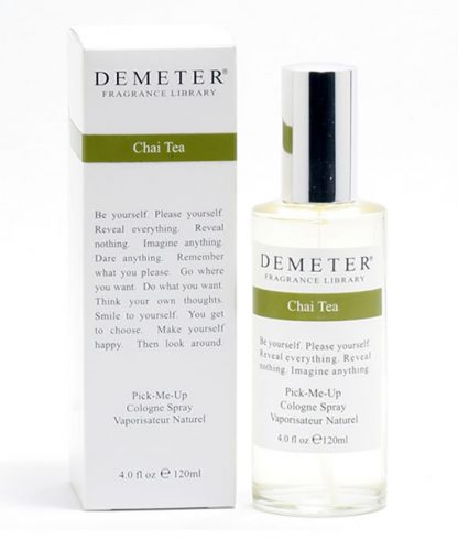 DEMETER CHAI TEA EDC FOR UNISEX