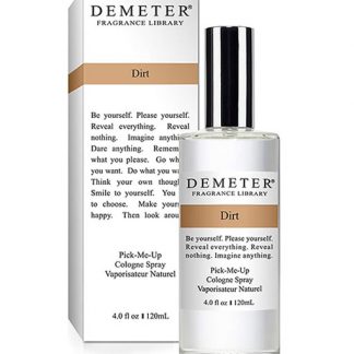 DEMETER DIRT EDC FOR UNISEX