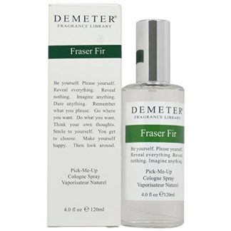 DEMETER FRASER FIR EDC FOR UNISEX