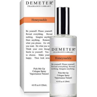 DEMETER HONEYSUCKLE EDC FOR WOMEN