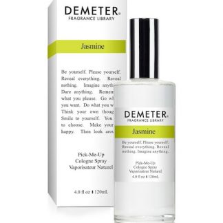 DEMETER JASMINE EDC FOR WOMEN