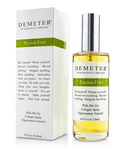 DEMETER PASSION FRUIT EDC FOR WOMEN