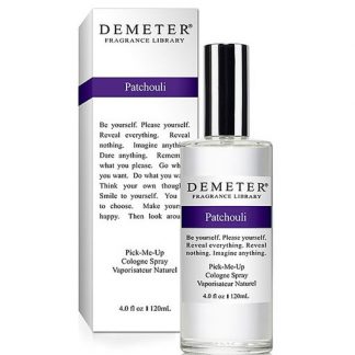 DEMETER PATCHOULI EDC FOR UNISEX