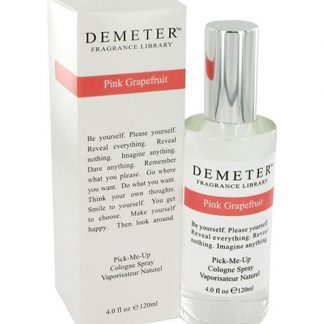 DEMETER PINK GRAPEFRUIT EDC FOR UNISEX