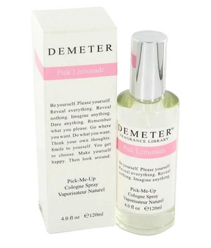 DEMETER PINK LEMONADE EDC FOR WOMEN