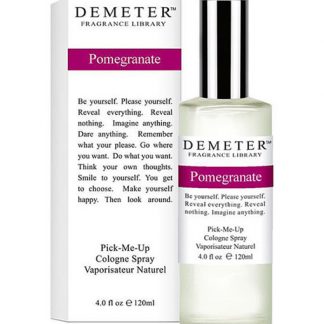 DEMETER POMEGRANATE EDC FOR WOMEN