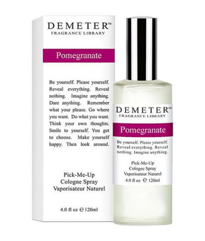 DEMETER POMEGRANATE EDC FOR WOMEN