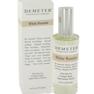 DEMETER WHITE RUSSIAN EDC FOR UNISEX