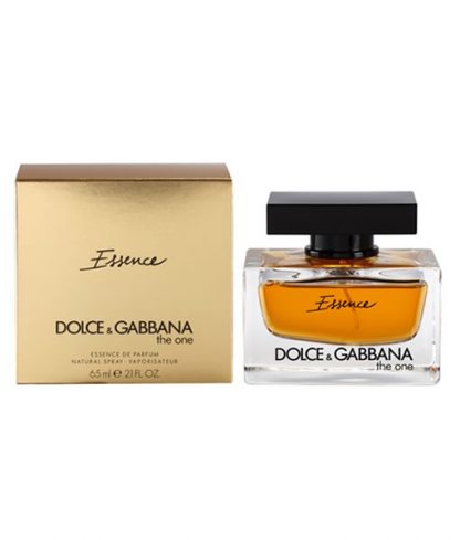 DOLCE & GABBANA D&G THE ONE ESSENCE EDP FOR WOMEN