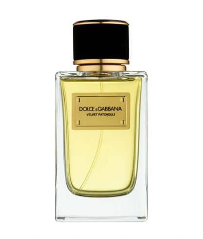 DOLCE & GABBANA D&G VELVET PATCHOULI EDP FOR UNISEX