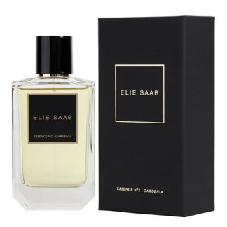 ELIE SAAB ESSENCE NO 2 GARDENIA EDP FOR UNISEX