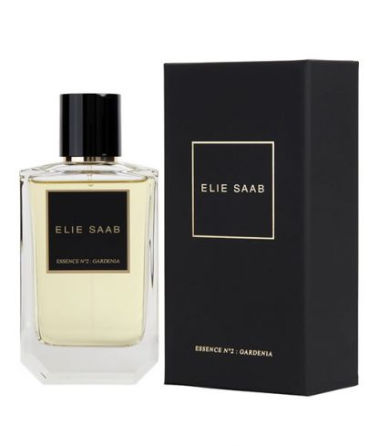 ELIE SAAB ESSENCE NO 2 GARDENIA EDP FOR UNISEX