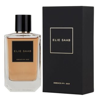 ELIE SAAB ESSENCE NO 4 OUD EDP FOR UNISEX