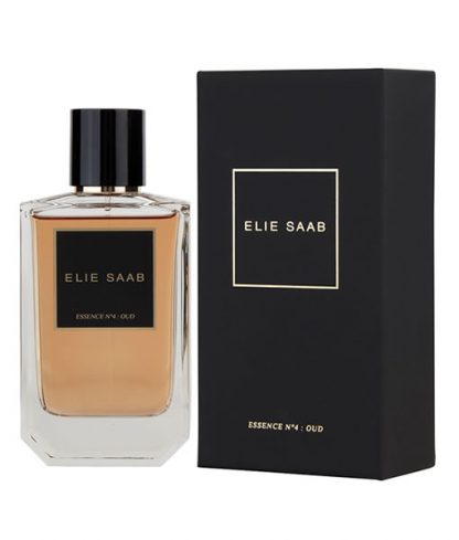 ELIE SAAB ESSENCE NO 4 OUD EDP FOR UNISEX