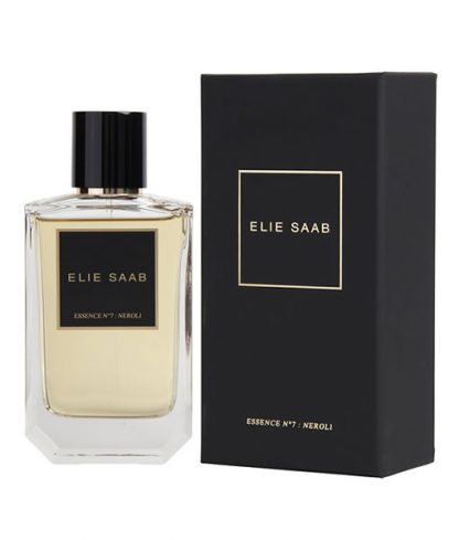 ELIE SAAB ESSENCE NO 7 NEROLI EDP FOR UNISEX