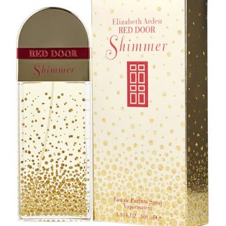 ELIZABETH ARDEN RED DOOR SHIMMER EDP FOR WOMEN