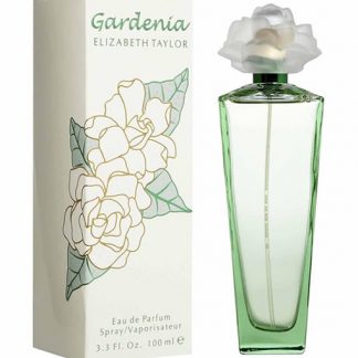 ELIZABETH TAYLOR GARDENIA EDP FOR WOMEN