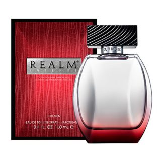 EROX REALM INTENSE EDT FOR MEN