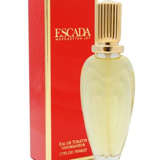 ESCADA MARGARETHA LEY TENDER LIGHT EDT FOR WOMEN