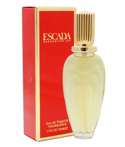 ESCADA MARGARETHA LEY TENDER LIGHT EDT FOR WOMEN