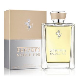 FERRARI NOBLE FIG EDT FOR UNISEX