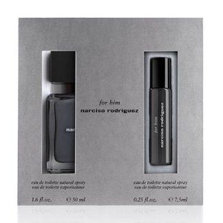 NARCISO RODRIGUEZ EDT 2 PCS GIFT SET FOR MEN