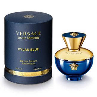 VERSACE DYLAN BLUE POUR FEMME EDP FOR WOMEN