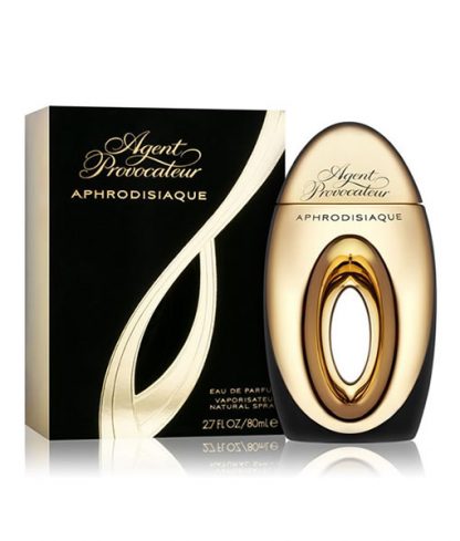 AGENT PROVOCATEUR APHRODISIAQUE EDP FOR WOMEN