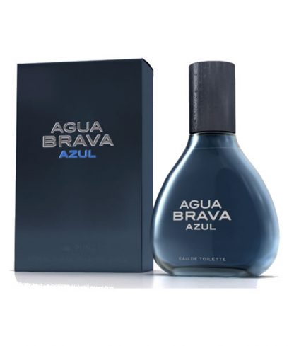 ANTONIO PUIG AGUA BRAVA AZUL EDT FOR MEN