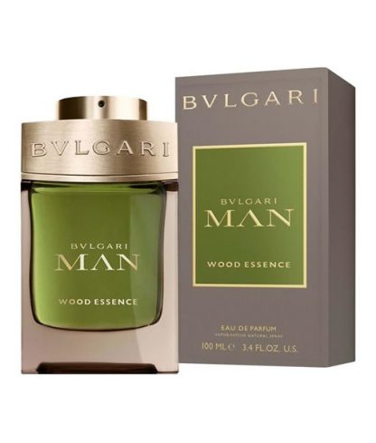 BVLGARI MAN WOOD ESSENCE EDP FOR MEN