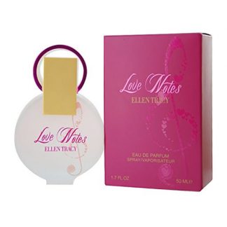 ELLEN TRACY LOVE NOTES EDP FOR WOMEN