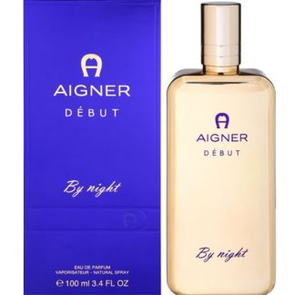 ETIENNE AIGNER DEBUT BY NIGHT EDP FOR WOMEN