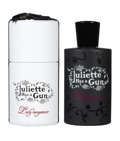 JULIETTE HAS A GUN LADY VENGEANCE EDP FOR WOMEN