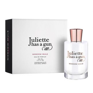 JULIETTE HAS A GUN MOSCOW MULE EDP FOR UNISEX