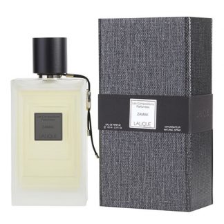 LALIQUE LES COMPOSITIONS PARFUMEES ZAMAK EDP FOR UNISEX