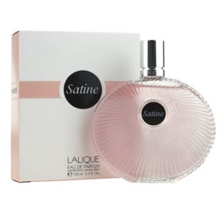 LALIQUE SATINE EDP FOR WOMEN