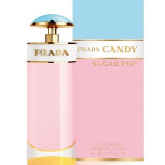 PRADA CANDY SUGAR POP EDP FOR WOMEN