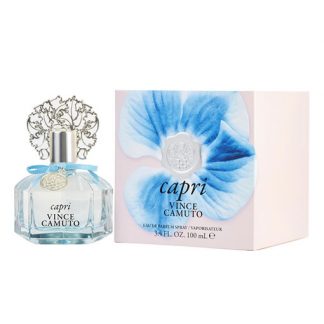 VINCE CAMUTO CAPRI EDP FOR WOMEN