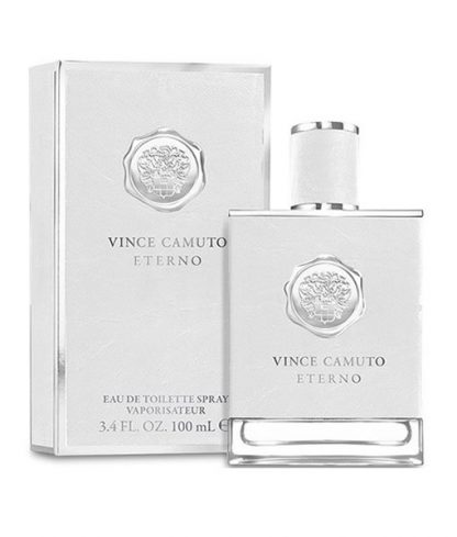 VINCE CAMUTO ETERNO EDT FOR MEN