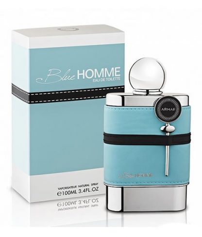 ARMAF BLUE HOMME EDT FOR MEN